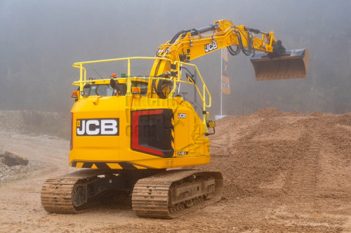 JCB Press Tour 2024 13